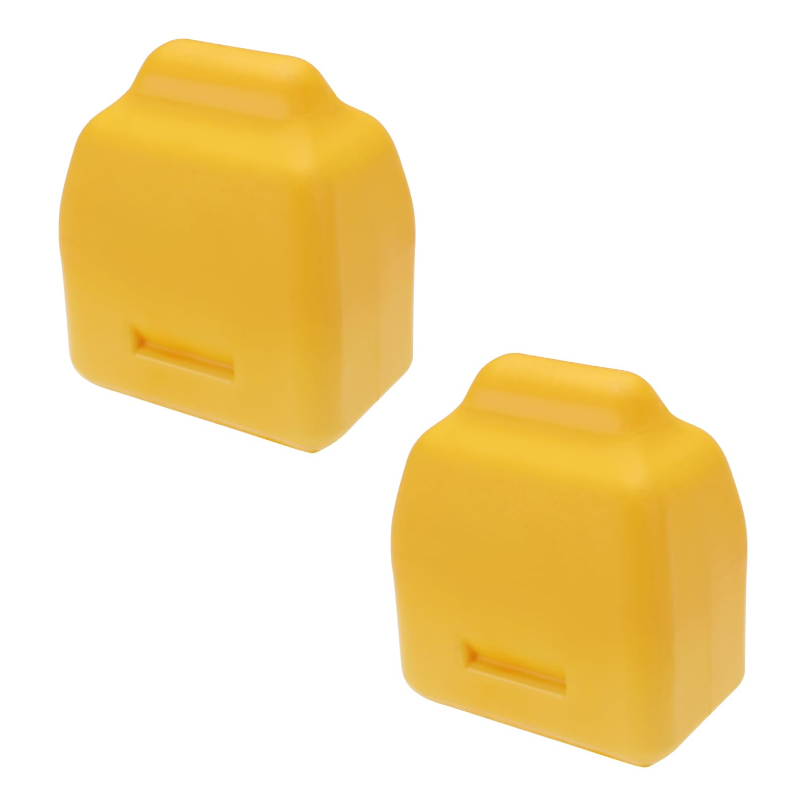 eMagTech 2 Stück Vorderer Anschlagpuffer Kompatibel mit Jeep Grand Cherokee WJ 2001 2002 2003 2004 82 X 72,2 X 49,8 Mm Polyurethan Vorderer Querlenker Anschlagpuffer Gelb eMagTech 2 Stück Vorderer Anschlagpuffer Kompatibel mit Jeep Grand Cherokee WJ 2001 2002 2003 2004 82 X 72,2 X 49,8 Mm Polyurethan Vorderer Querlenker Anschlagpuffer Gelb von eMagTech
