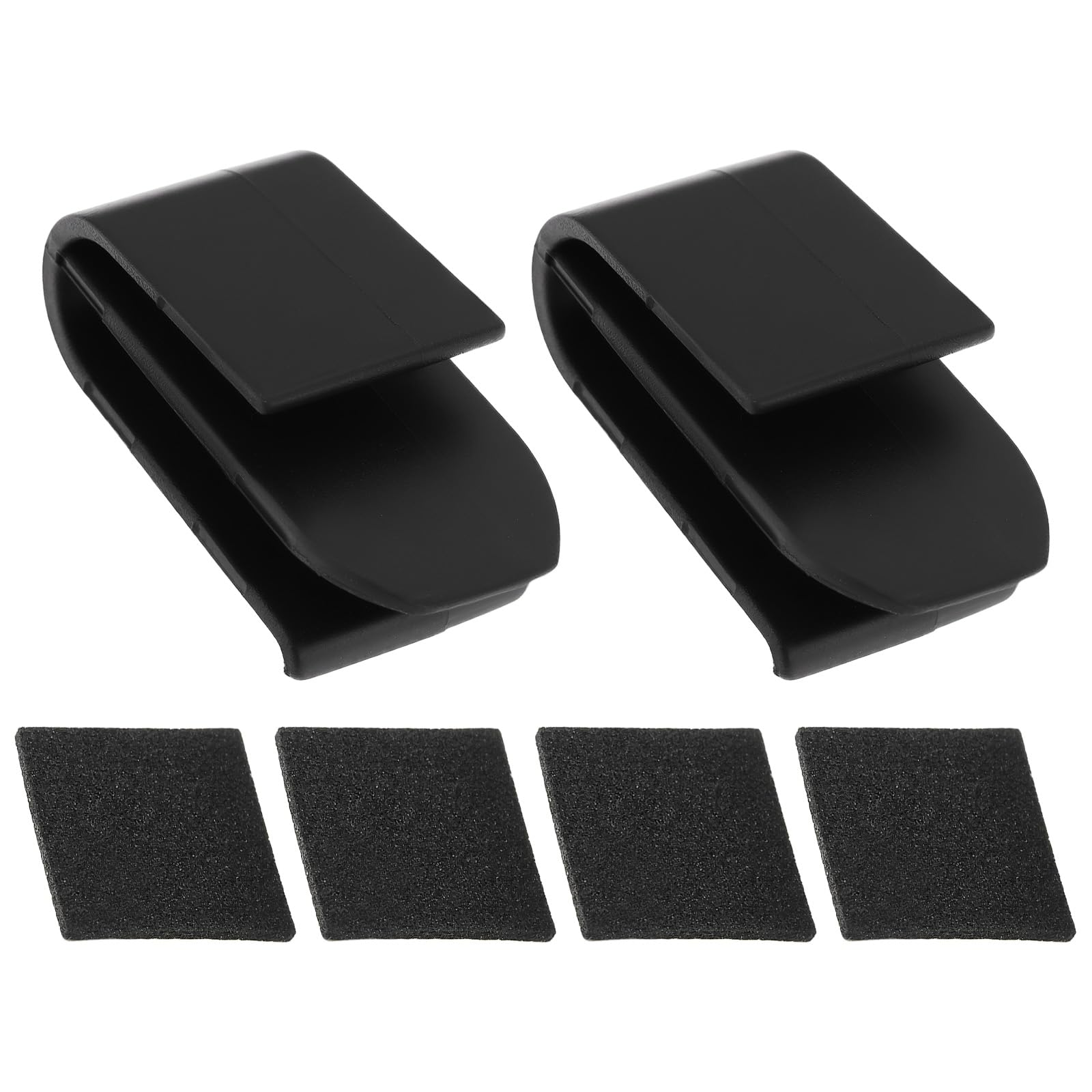eMagTech 2-teiliger Auto-Lufterfrischer-Adapter Entl¨¹ftungserfrischer Parf¨¹m-Clip Kompatibel mit Tesla Model 3 Model Y eMagTech 2-teiliger Auto-Lufterfrischer-Adapter Entl¨¹ftungserfrischer Parf¨¹m-Clip Kompatibel mit Tesla Model 3 Model Y von eMagTech