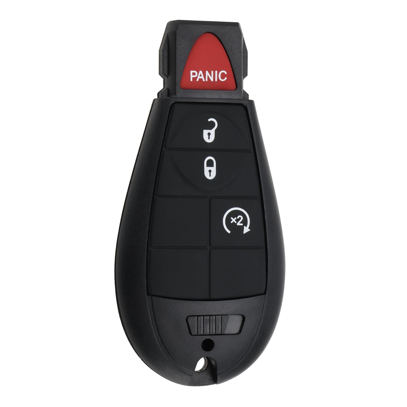 eMagTech 4-Tasten-Autofernbedienungsschlüsselgehäuse Schlüsselanhänger-Abdeckung Kompatibel mit Dodge 2009-2012 Ram 1500 2500 3500/2008-2020 Caravan Grand Caravan eMagTech 4-Tasten-Autofernbedienungsschlüsselgehäuse Schlüsselanhänger-Abdeckung Kompatibel mit Dodge 2009-2012 Ram 1500 2500 3500/2008-2020 Caravan Grand Caravan von eMagTech
