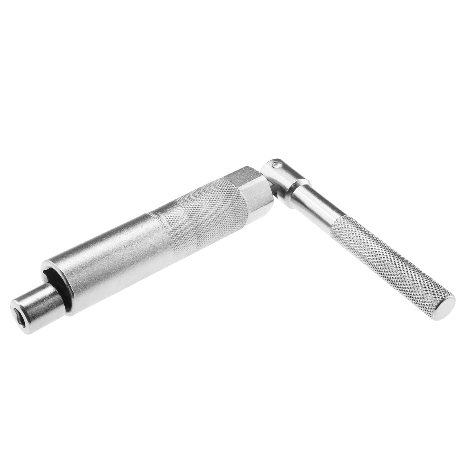 eMagTech Auto Stoßdämpferschlüssel 18mm Innensechskantschlüssel Entfernungswerkzeug Inbusschlüsseln Entferner Rutschfester Griff aus Chrom-Vanadium-Stahl eMagTech Auto Stoßdämpferschlüssel 18mm Innensechskantschlüssel Entfernungswerkzeug Inbusschlüsseln Entferner Rutschfester Griff aus Chrom-Vanadium-Stahl von eMagTech