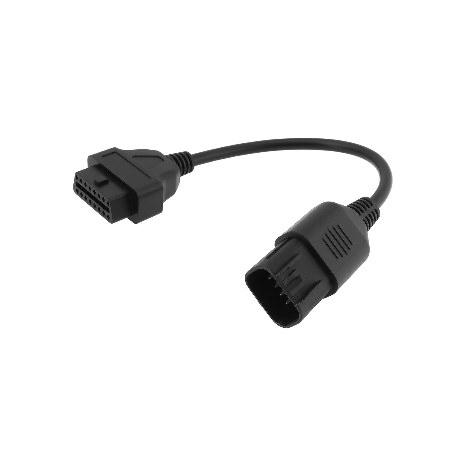 eMagTech OBD2-auf-8-Pin-Diagnoseadapter Kompatibel mit Polaris ATV & Slingshot CAN-Bus eMagTech OBD2-auf-8-Pin-Diagnoseadapter Kompatibel mit Polaris ATV & Slingshot CAN-Bus von eMagTech