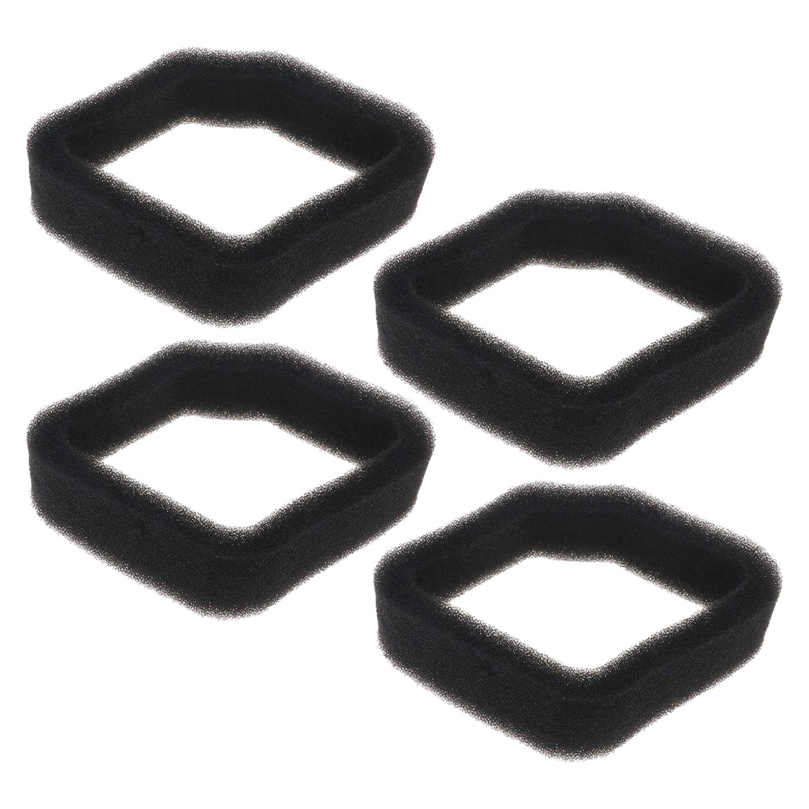 eMagTech Schaumstoff-Luftfilter, Ersatz für 5687301, 560873001, 901590001, kompatibel mit Ryobi RY251PH RY254BC RY25AXB RY30020 RY30020A Schaumstoff-Luftfilter, 4 Stück eMagTech Schaumstoff-Luftfilter, Ersatz für 5687301, 560873001, 901590001, kompatibel mit Ryobi RY251PH RY254BC RY25AXB RY30020 RY30020A Schaumstoff-Luftfilter, 4 Stück von eMagTech