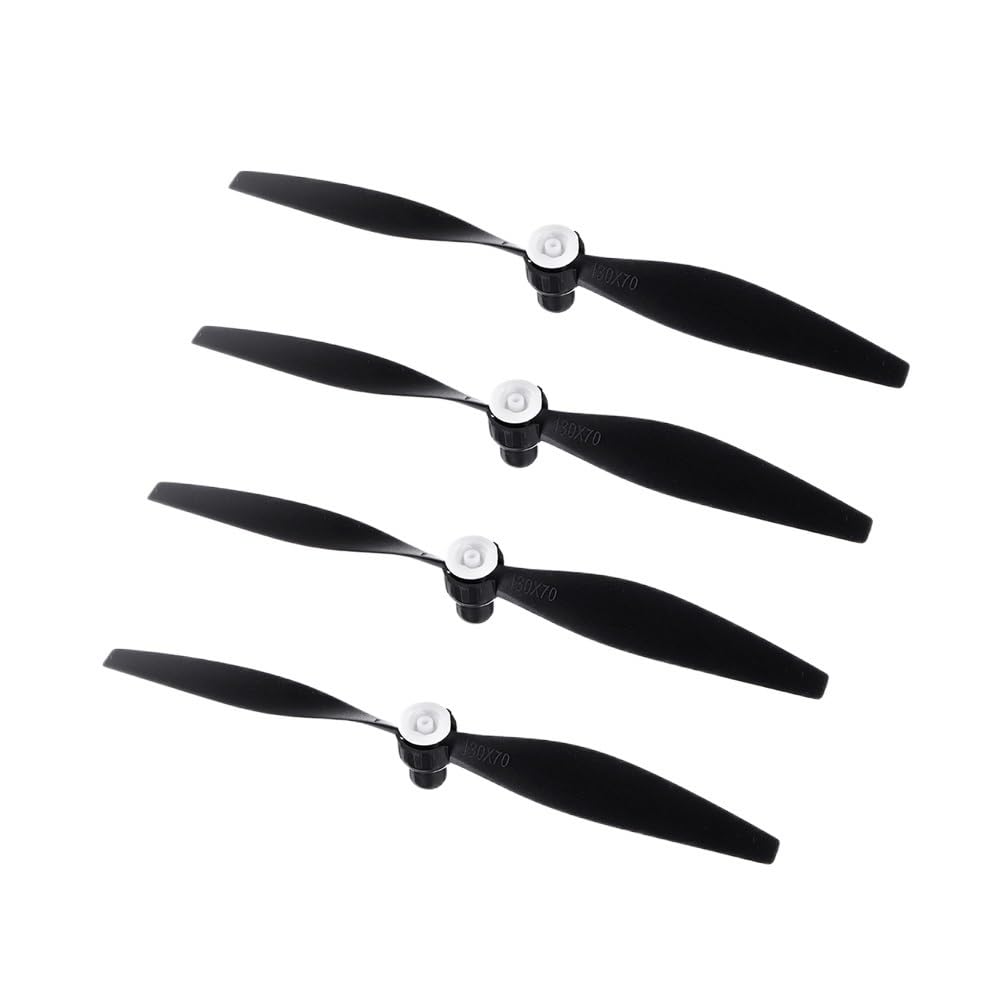 2 oder 4 Stück F4U T-28 RC-Flugzeug-Ersatzteile, komplettes Set, kompatibel mit ähnlichen Modellen 2 oder 4 Stück F4U T-28 RC-Flugzeug-Ersatzteile, komplettes Set, kompatibel mit ähnlichen Modellen von eRgDFS