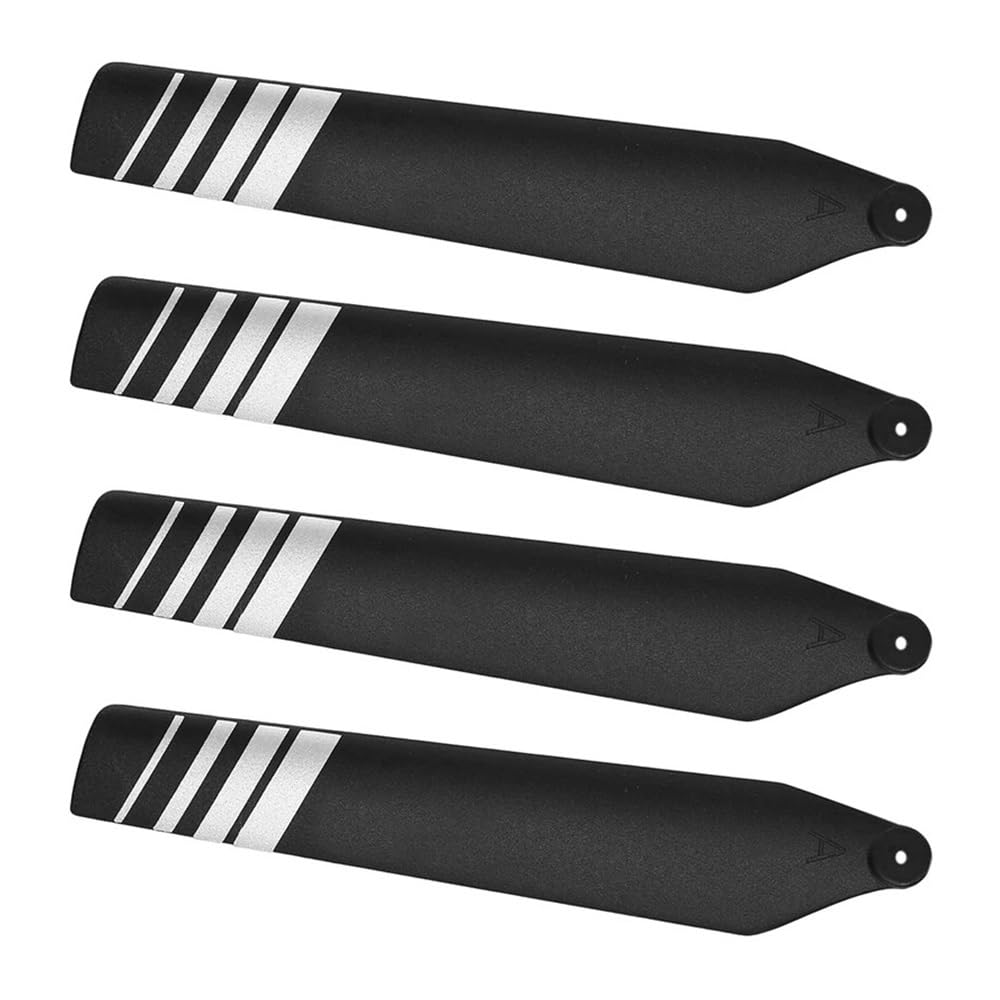 4Pcs C127 Wichtigsten Kompatible Ersatzteile Kompatibel mit Pro C127 RC Hubschrauber Drone Zubehör 4Pcs C127 Wichtigsten Kompatible Ersatzteile Kompatibel mit Pro C127 RC Hubschrauber Drone Zubehör von eRgDFS