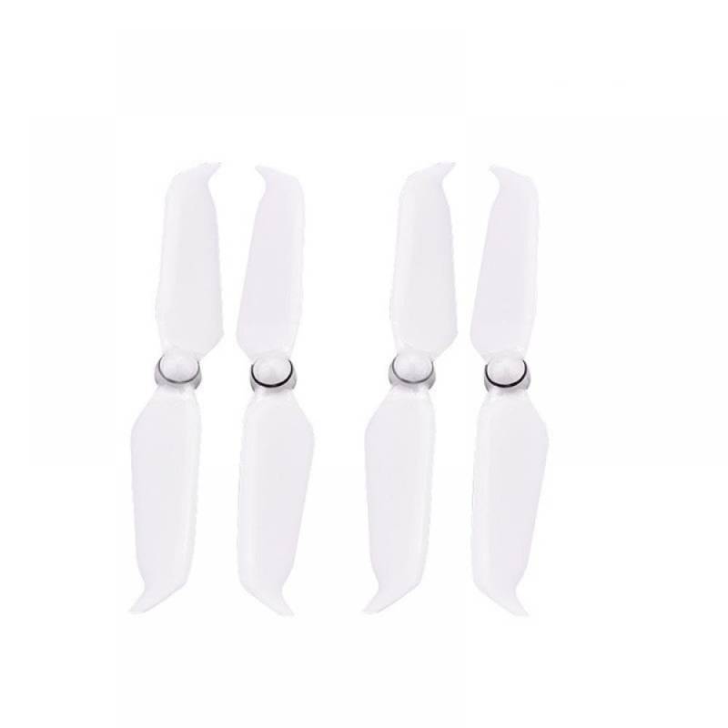 D Phantom 4 Pro V2.0 Advanced Drone kompatibel 4 Stück 9455S geräuscharme Schnellspannpropeller CW CCW Zubehör von eRgDFS