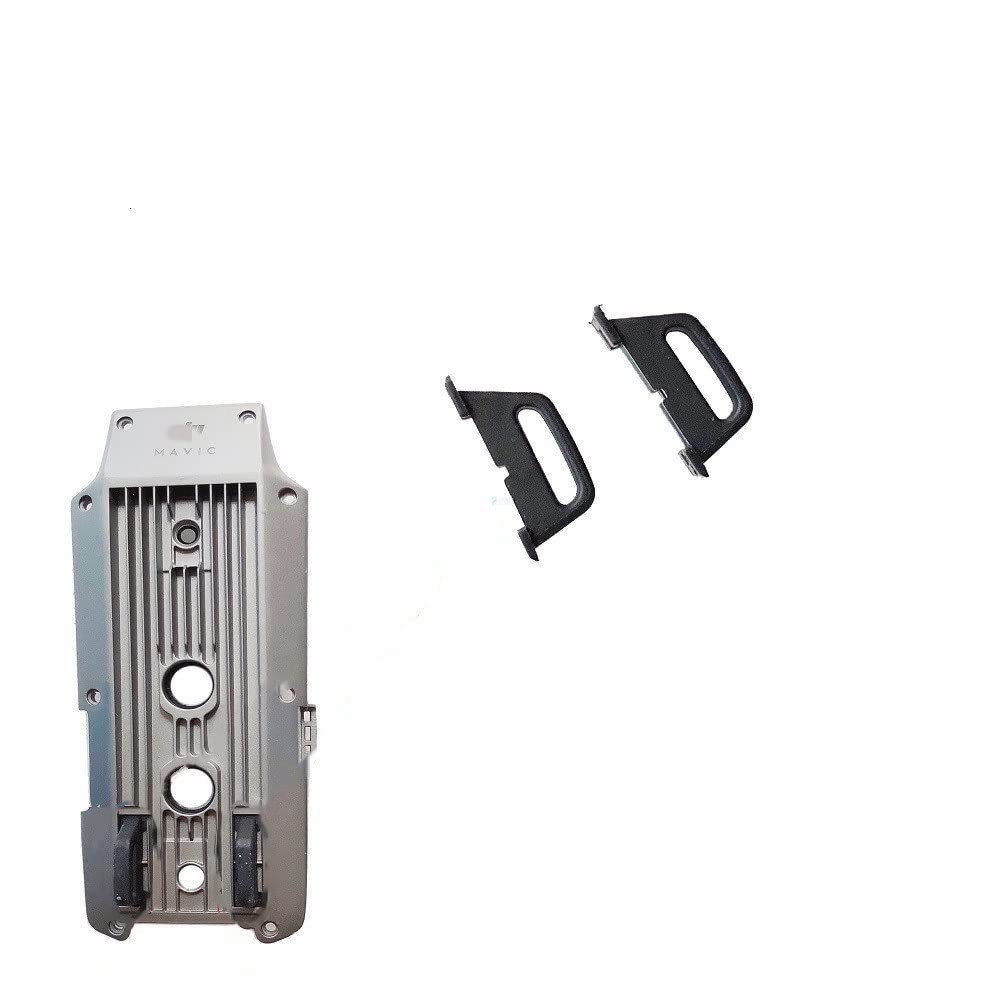 D Pro Platinum kompatibles Rumpfpolster-Set, Ersatzteile Kompatibel mit Unterschale, Fahrwerk, Hinterfuß, 1 Paar D Pro Platinum kompatibles Rumpfpolster-Set, Ersatzteile Kompatibel mit Unterschale, Fahrwerk, Hinterfuß, 1 Paar von eRgDFS