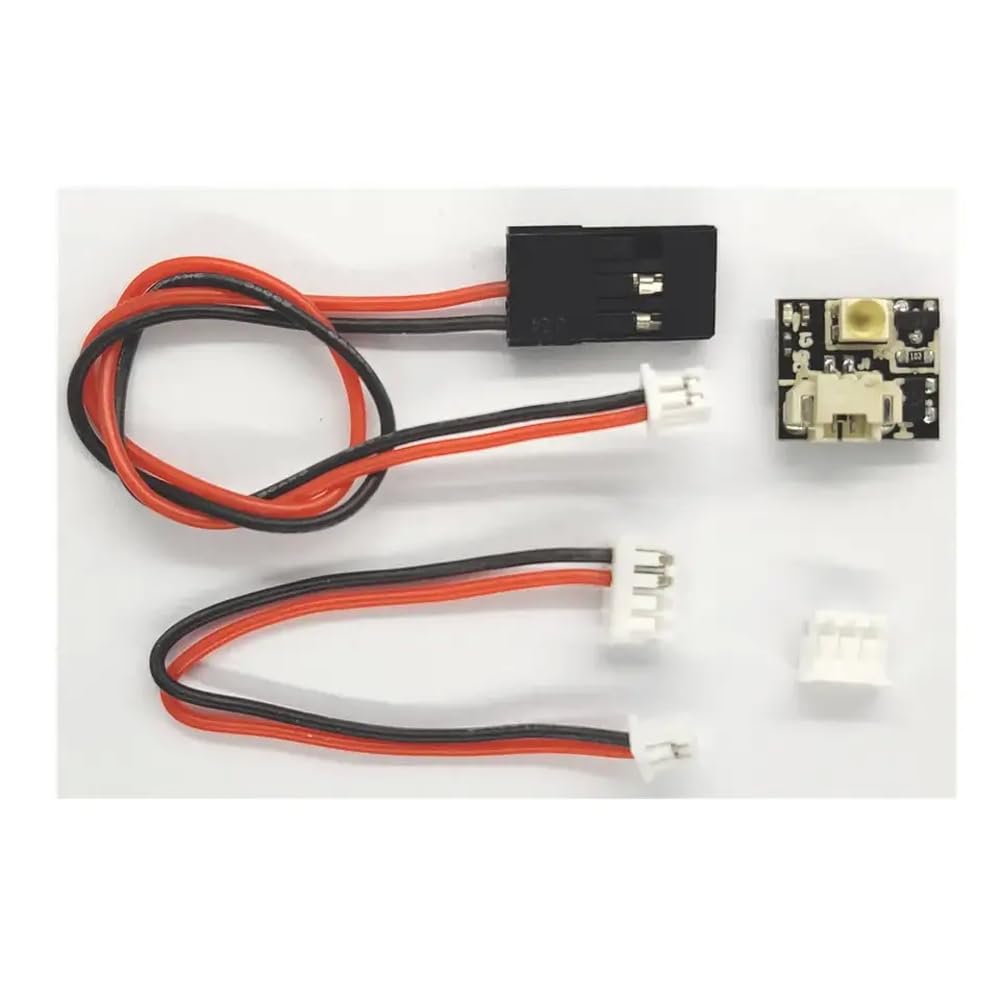 Dasmikro kompatibler Transponder -Socket Kompatibel mit Robitronic -Versionen Dasmikro kompatibler Transponder -Socket Kompatibel mit Robitronic -Versionen von eRgDFS