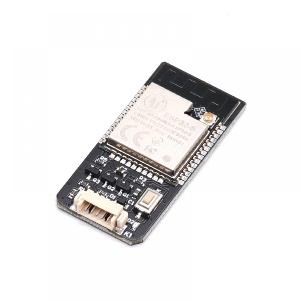 Drahtloses WLAN-Funktelemetriemodul mit kompatibel mit MAVLink2 Kompatibel mit Pixhawk APM Flight Controller und FPV Drone Smartphone Tablet(V1.0) von eRgDFS