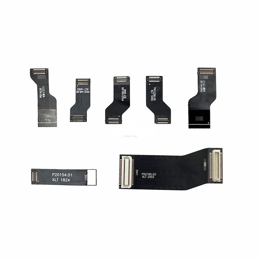 Flat Flex Pack Kit kompatibel mit D Phantom 4 Professional P4P Drone Ersatzteil Flat Flex Pack Kit kompatibel mit D Phantom 4 Professional P4P Drone Ersatzteil von eRgDFS