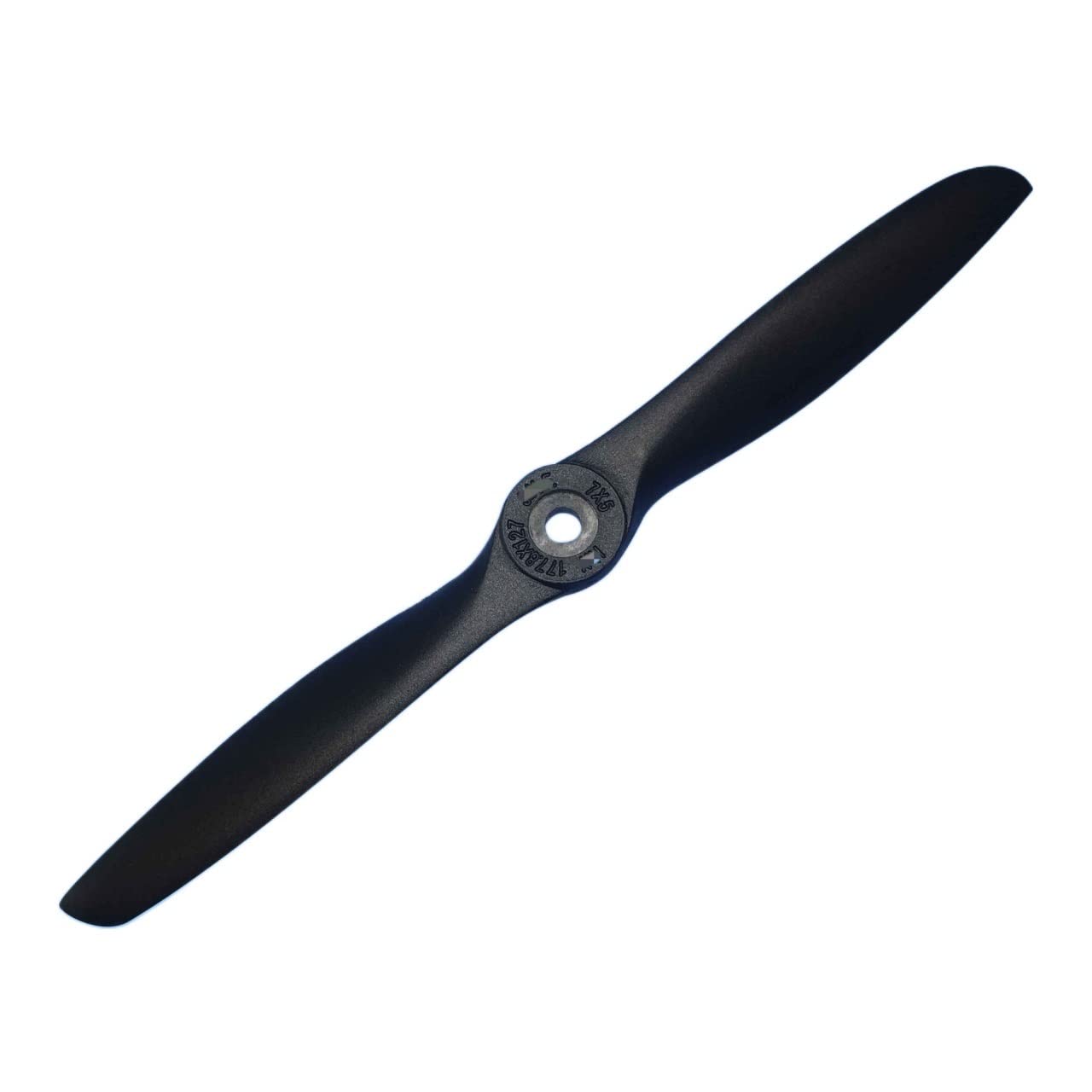 HY Nylon-Propeller, 1 Stück, 7–12 Zoll, kompatibel mit Motoren Kompatibel mit RC-Flugzeuge der Klasse 9–91(8X5) von eRgDFS