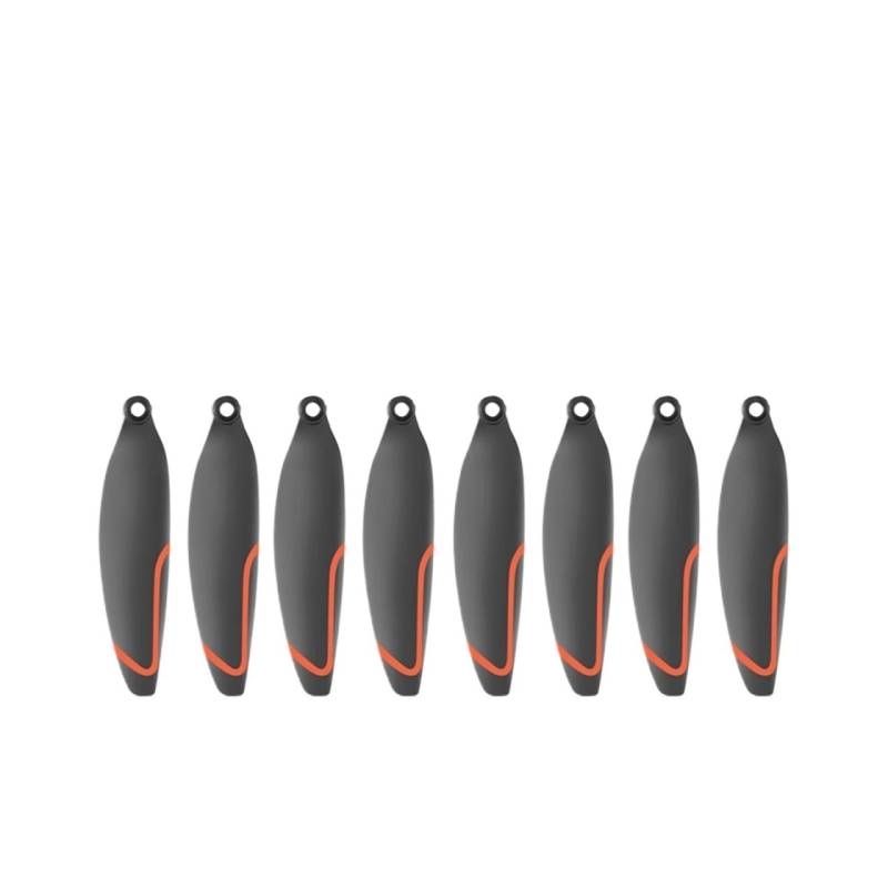 Kompatible Ersatzpropeller Kompatibel mit S1S Drone Screwed Ersatzteilzubehör(S1S PADDLES X1) von eRgDFS