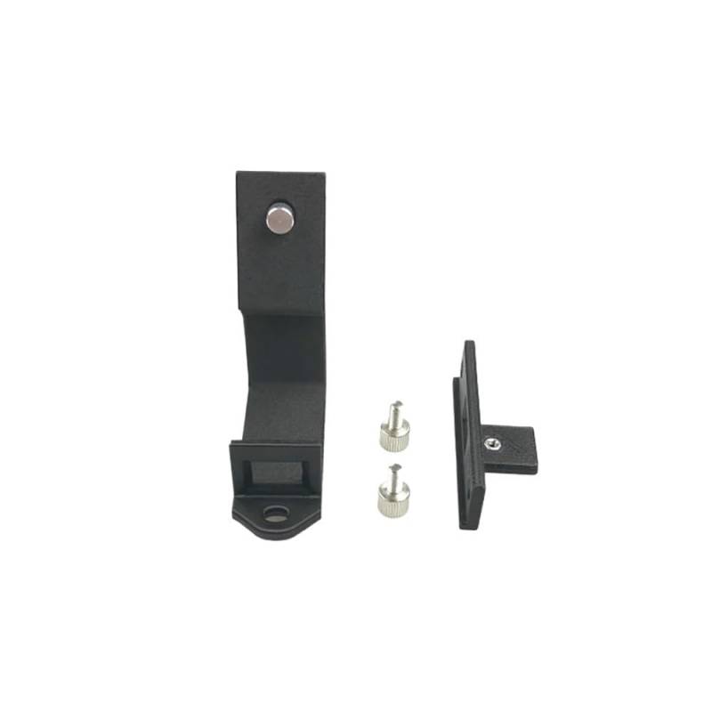 Kompatible Fernbedienungshalterung Kompatibel mit Pro/2 Pro Zoom SE Drohnen und 5,5 Zoll 7,85 Zoll CrystalSky Monitore von eRgDFS