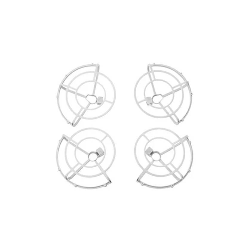 Kompatibles Schutzringkäfig-Zubehör Kompatibel mit 4K 2 SE Drone Quick Release Guard(PROPELLER GUARD B) von eRgDFS