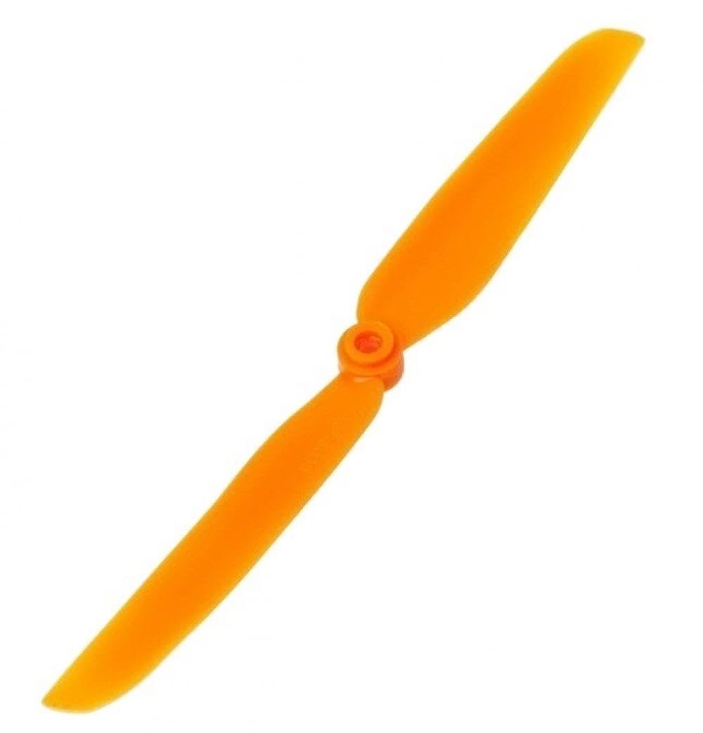 PROP 5 Stück DD Flyer BS1V kompatibles Schraubenpropeller-Set, 10 Stück, Kompatibel mit EP-1060, 9050, 8060, 8040, 7035, 6030, 5030 Flugzeuge(6030) von eRgDFS