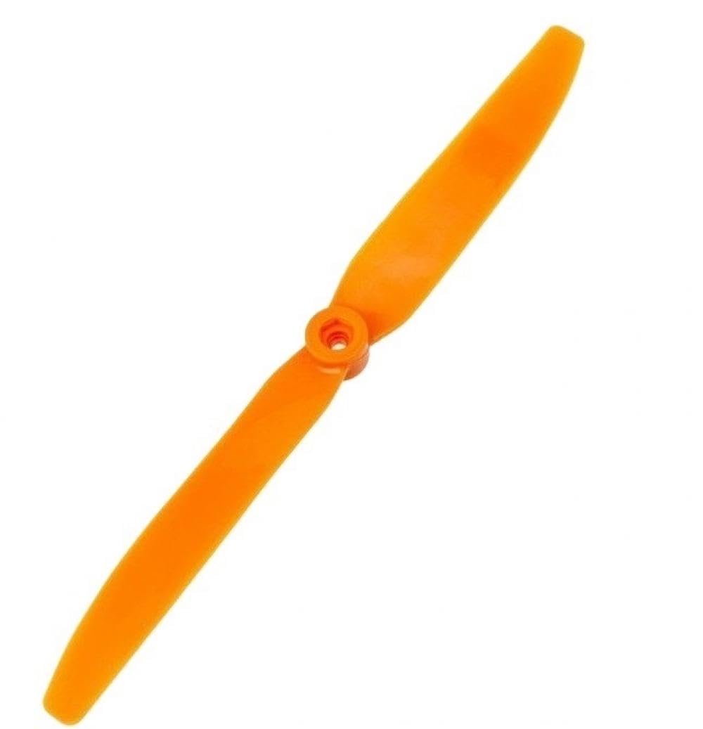 PROP 5 Stück DD Flyer BS1V kompatibles Schraubenpropeller-Set, 10 Stück, Kompatibel mit EP-1060, 9050, 8060, 8040, 7035, 6030, 5030 Flugzeuge(8040) von eRgDFS