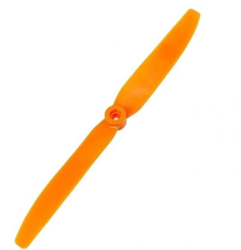 PROP 5 Stück DD Flyer BS1V kompatibles Schraubenpropeller-Set, 10 Stück, Kompatibel mit EP-1060, 9050, 8060, 8040, 7035, 6030, 5030 Flugzeuge(8040) von eRgDFS