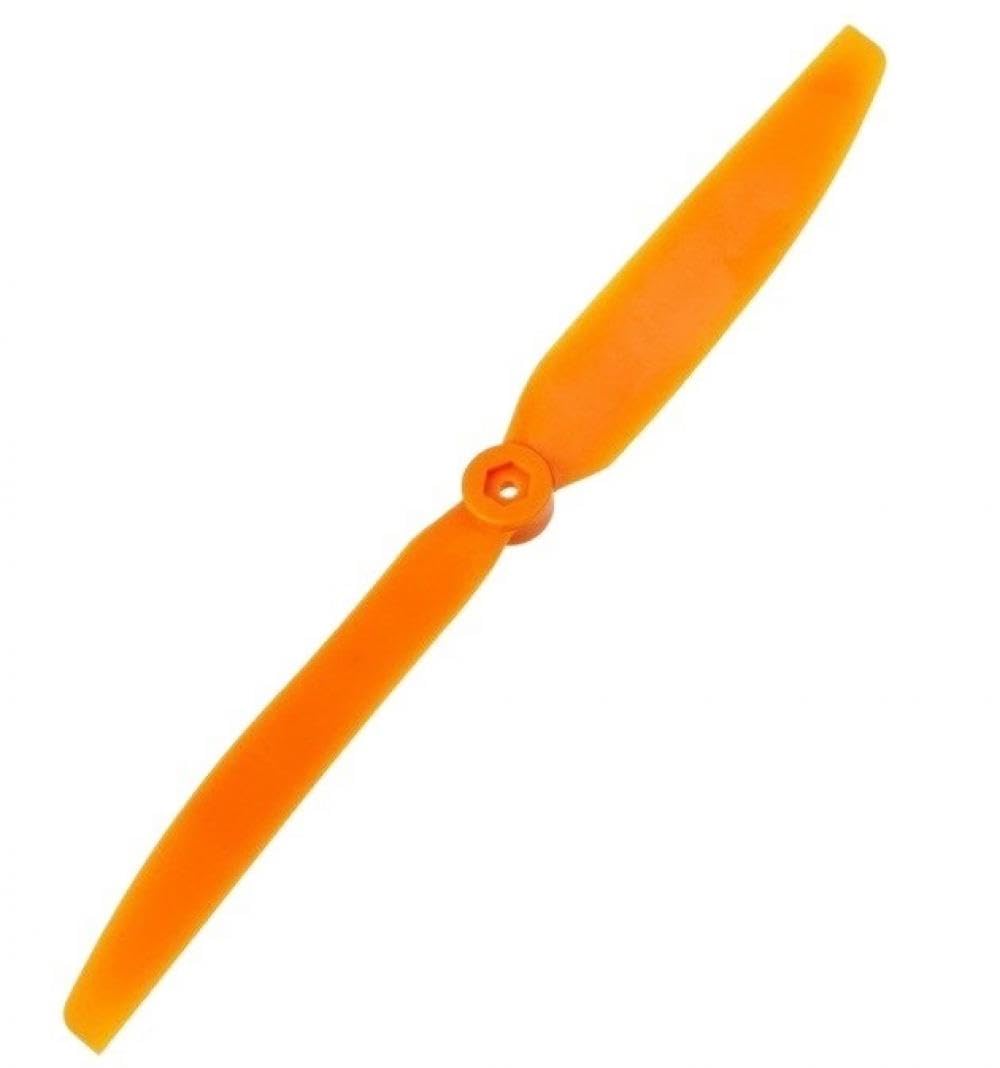 PROP 5 Stück DD Flyer BS1V kompatibles Schraubenpropeller-Set, 10 Stück, Kompatibel mit EP-1060, 9050, 8060, 8040, 7035, 6030, 5030 Flugzeuge(8060) von eRgDFS
