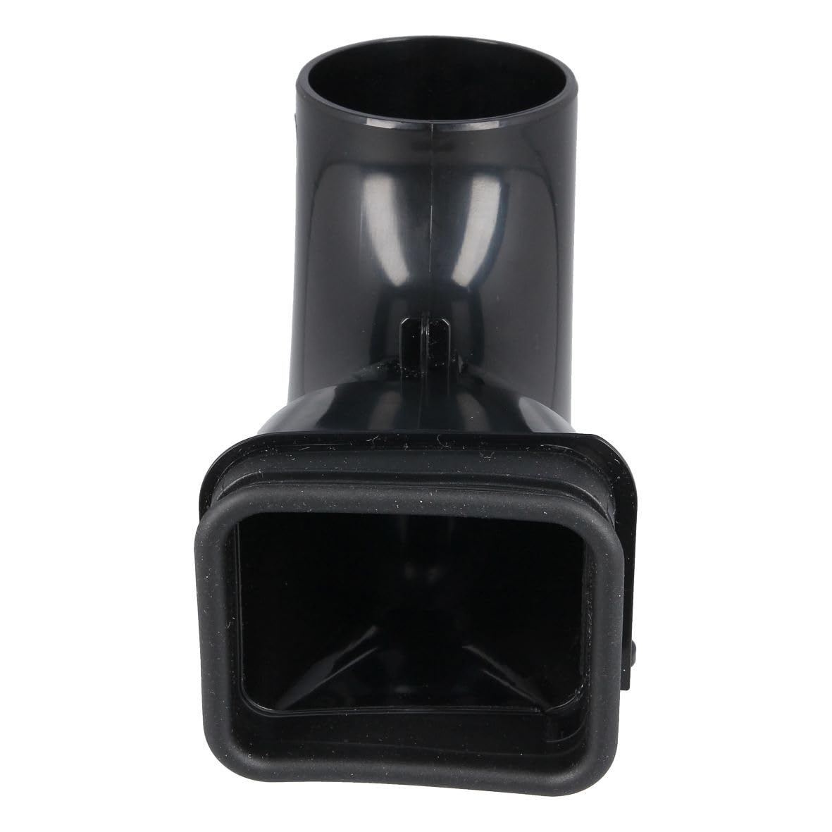 easyPART Kompatibel/Ersatz für Ecovacs 201-2115-1918 Staubrohr unten für Auto Empty Station easyPART Kompatibel/Ersatz für Ecovacs 201-2115-1918 Staubrohr unten für Auto Empty Station von easyPART