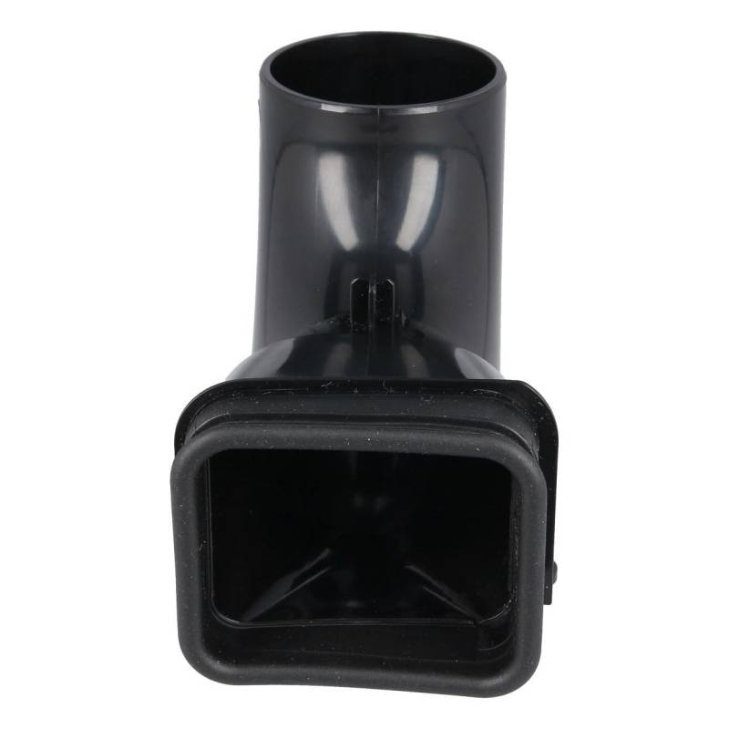 easyPART Kompatibel/Ersatz für Ecovacs 201-2115-1918 Staubrohr unten für Auto Empty Station von easyPART