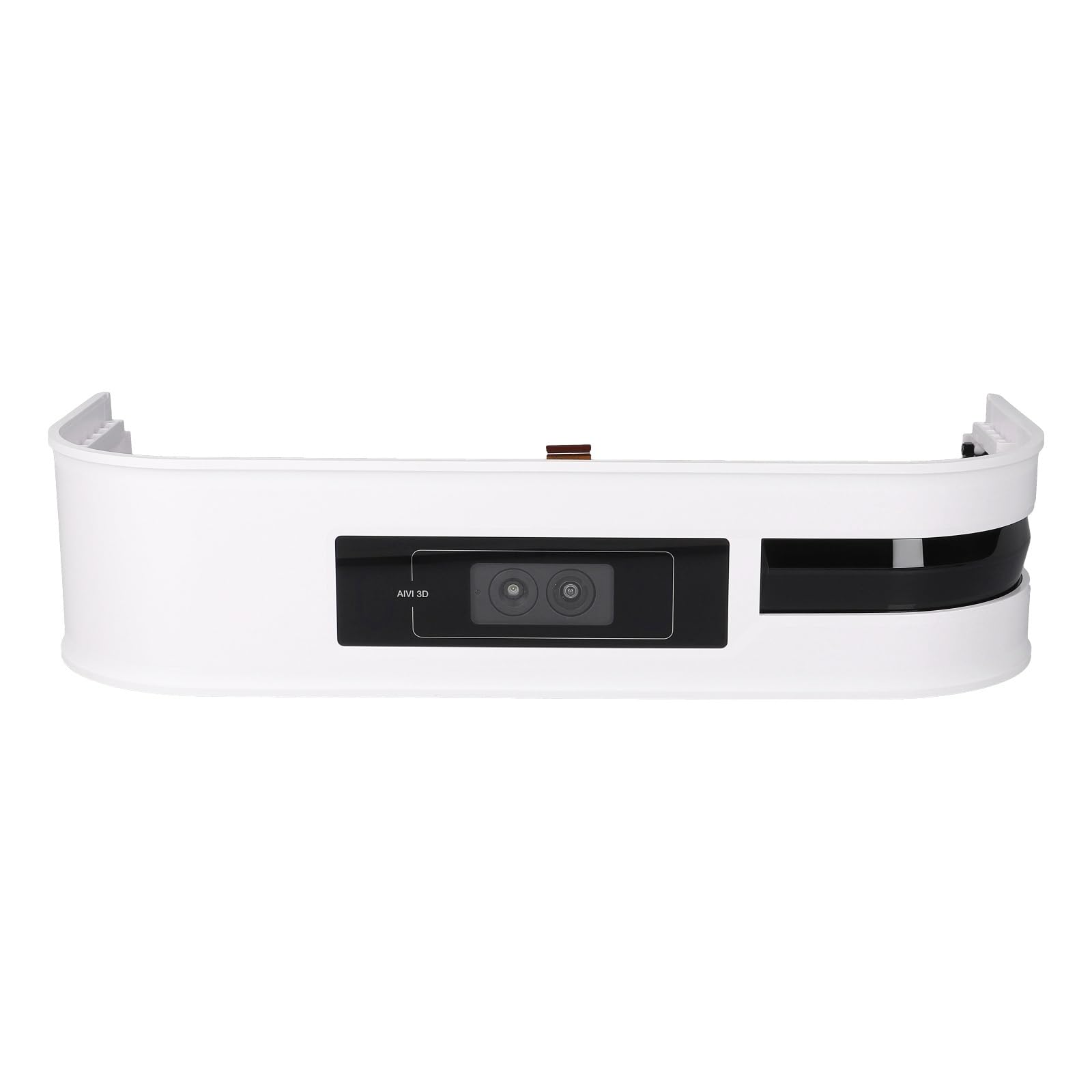 easyPART Kompatibel/Ersatz für Ecovacs 201-2228-14B6 Stoßstange mit Modul für Staubsauger-Roboter von easyPART