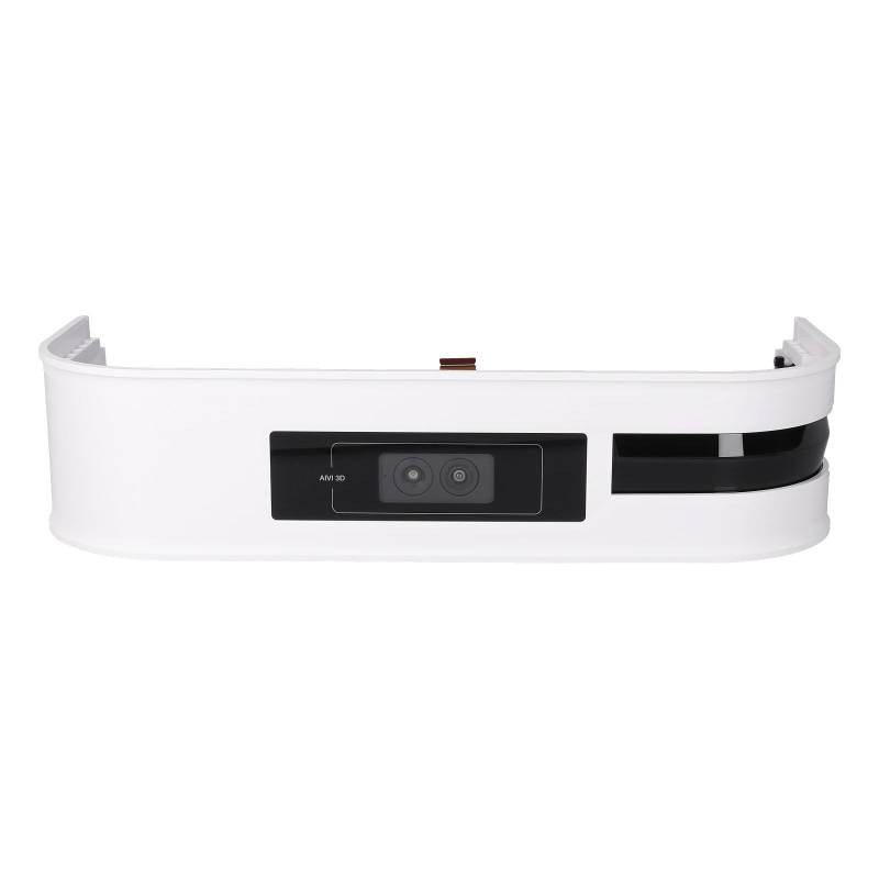 easyPART Kompatibel/Ersatz für Ecovacs 201-2228-14B6 Stoßstange mit Modul für Staubsauger-Roboter von easyPART