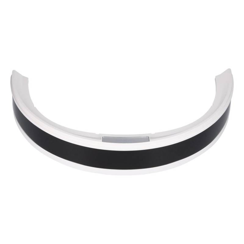 easyPART Kompatibel/Ersatz für Ecovacs 201-2241-0303 Stoßstange für Staubsauger-Roboter von easyPART