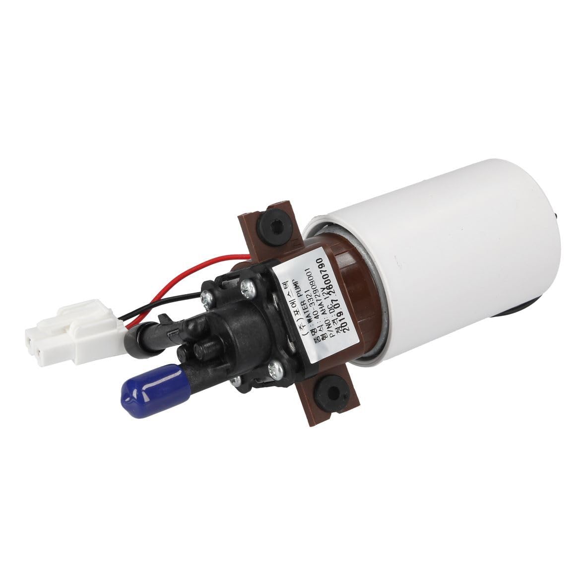 easyPART Kompatibel/Ersatz für LG Electronics AHA72909001 Wasserpumpe für Kühlschrank SideBySide easyPART Kompatibel/Ersatz für LG Electronics AHA72909001 Wasserpumpe für Kühlschrank SideBySide von easyPART