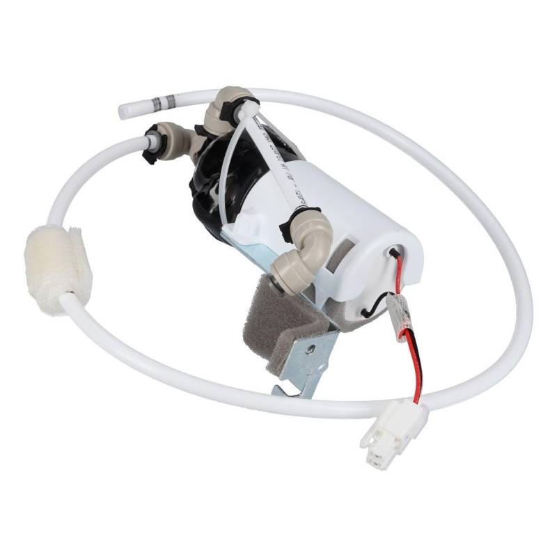 easyPART Kompatibel/Ersatz für LG Electronics EBS62963001 Wasserpumpe für Kühlschrank SideBySide von easyPART