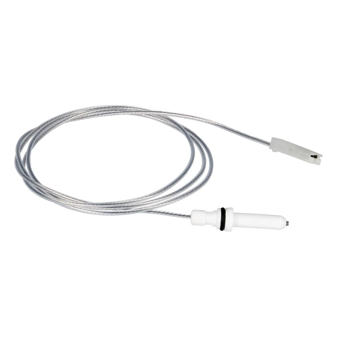 easyPART Kompatibel/Ersatz für smeg 810930124 Zündkerze 900mm für Gaskochfeld easyPART Kompatibel/Ersatz für smeg 810930124 Zündkerze 900mm für Gaskochfeld von easyPART