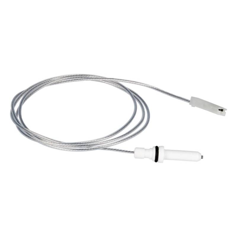 easyPART Kompatibel/Ersatz für smeg 810930124 Zündkerze 900mm für Gaskochfeld von easyPART