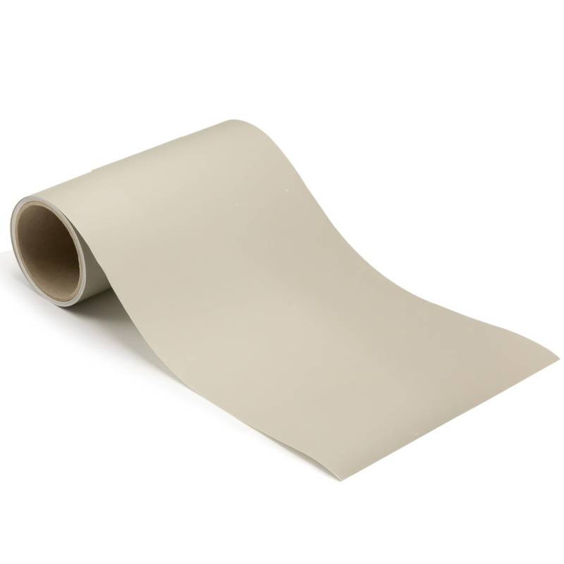 ORAMASK 810 Schablonenfolie I 20cm x 10m I grau I Stencil Film Maskierfolie I transluzent Spezial-PVC-Folie matte Oberfläche I für Fahrzeugbeschriftungen, Malarbeiten, Schablonenarbeiten I AZ045 von easydruck24de