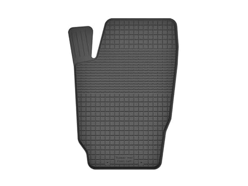 Gummimatte Automatte Fahrermatte Gummifussmatte Gummi Fußmatte für Skoda Fabia I Bj. 1999-2008 Fahrerseite X Gummimatte Automatte Fahrermatte Gummifussmatte Gummi Fußmatte für Skoda Fabia I Bj. 1999-2008 Fahrerseite X von edecor