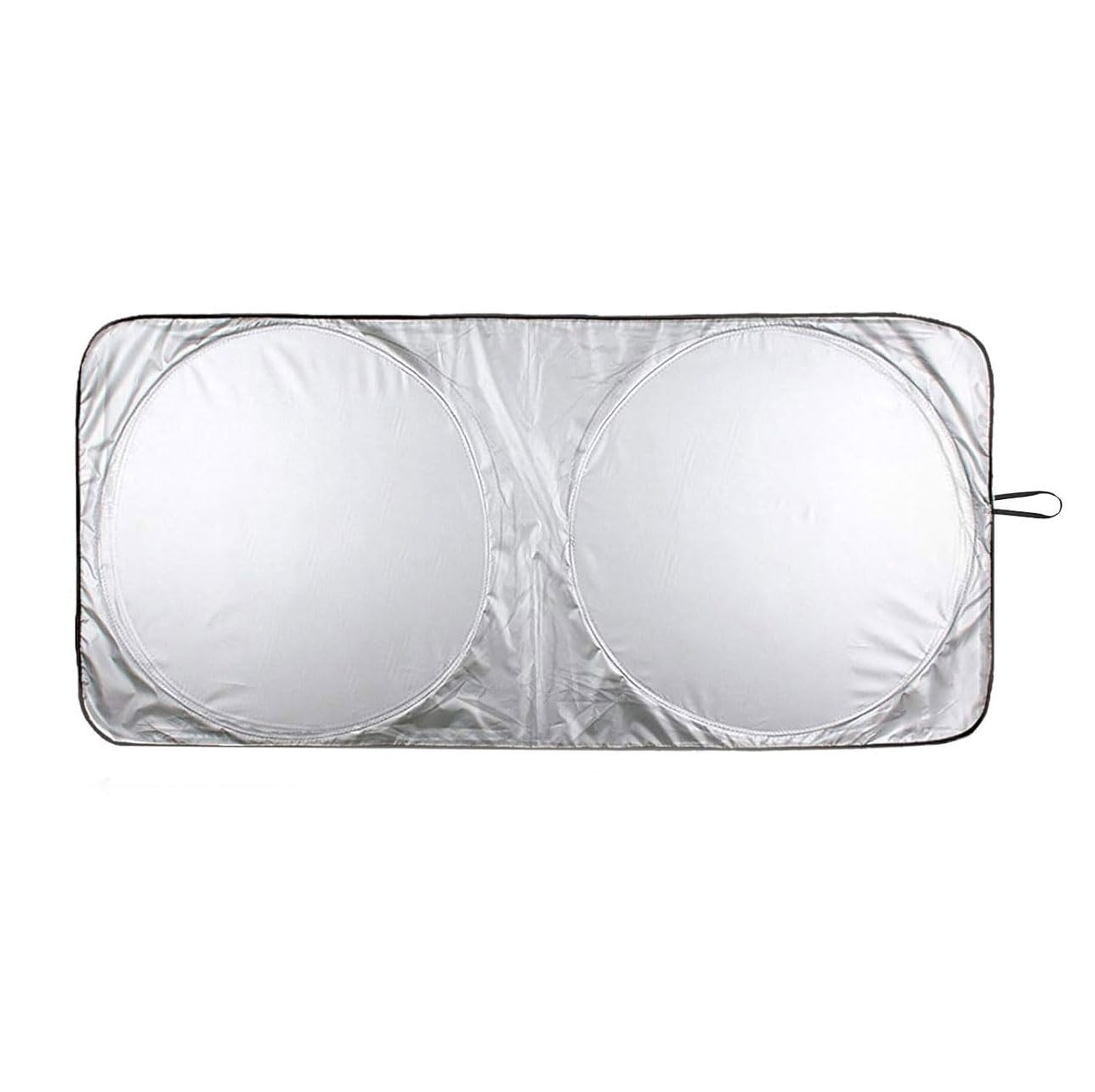 Sonnenschutz für Die Windschutzscheibe, für Vauxhall Tigra 2004-2009, Faltbarer Sonnenschutz, UV-Schutz, Innenraum-Zubehör Sonnenschutz für Die Windschutzscheibe, für Vauxhall Tigra 2004-2009, Faltbarer Sonnenschutz, UV-Schutz, Innenraum-Zubehör von eeRmda