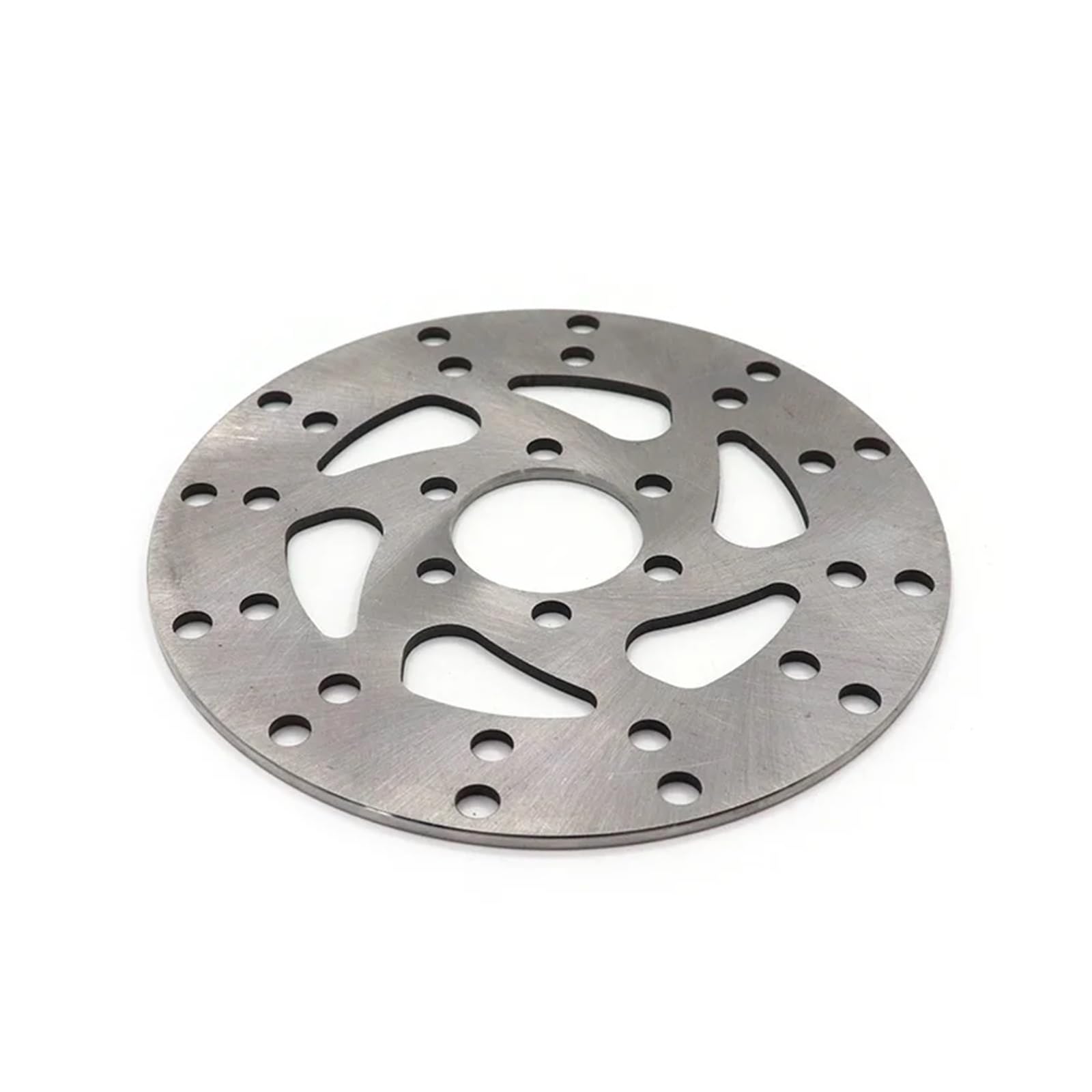 140 mm Bremsscheiben vorne und hinten for Elektrofahrzeuge, Scheibenbremsscheiben, hydraulische Scheibenbremsscheiben for City-Coco(140 mm 1 pcs) von eejinwen