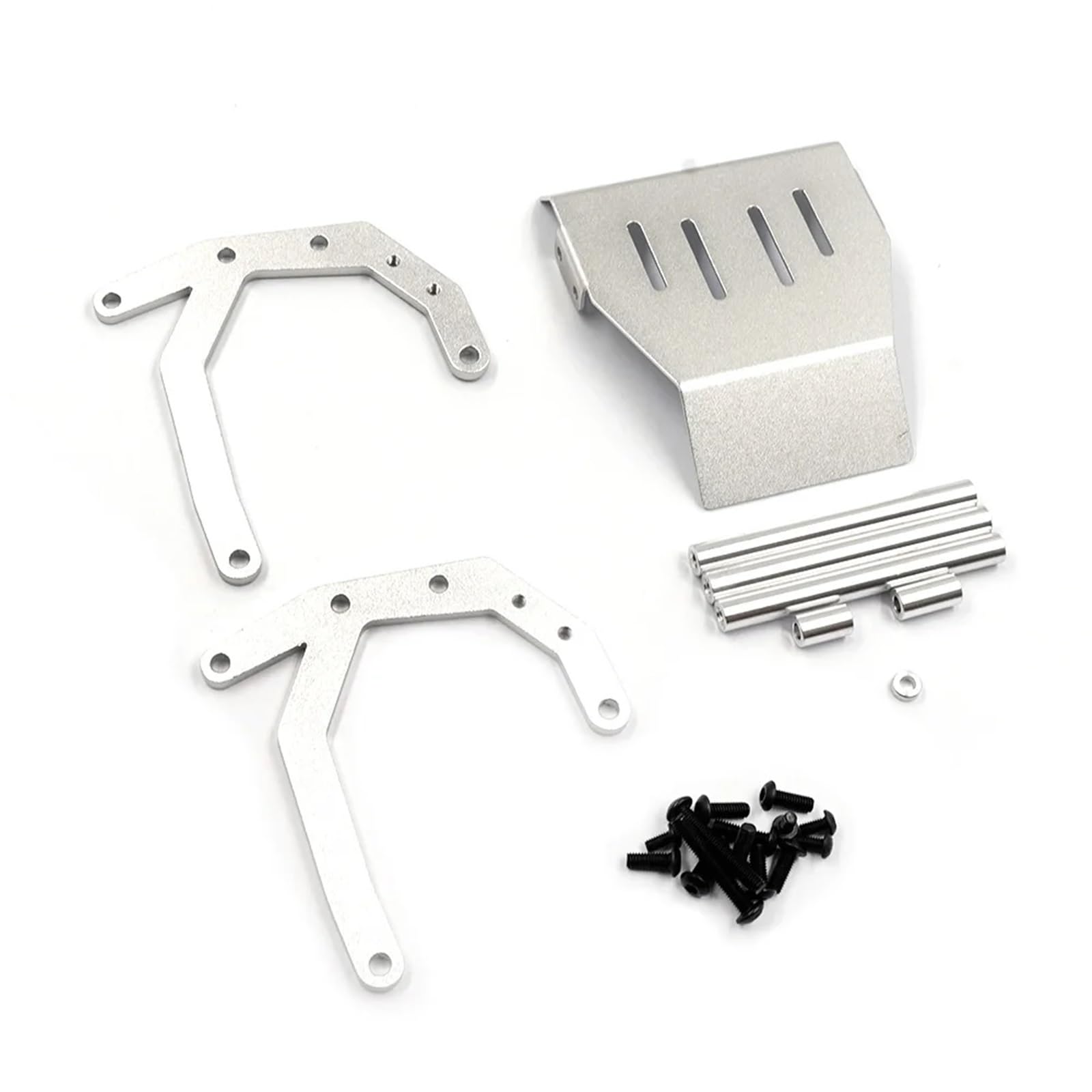 ALUMINIUM-STOSSFÄNGER for TAM-IYA for CLOD for BUS-TER#für XS-TA29182SV ALUMINIUM-STOSSFÄNGER for TAM-IYA for CLOD for BUS-TER#für XS-TA29182SV von eejinwen
