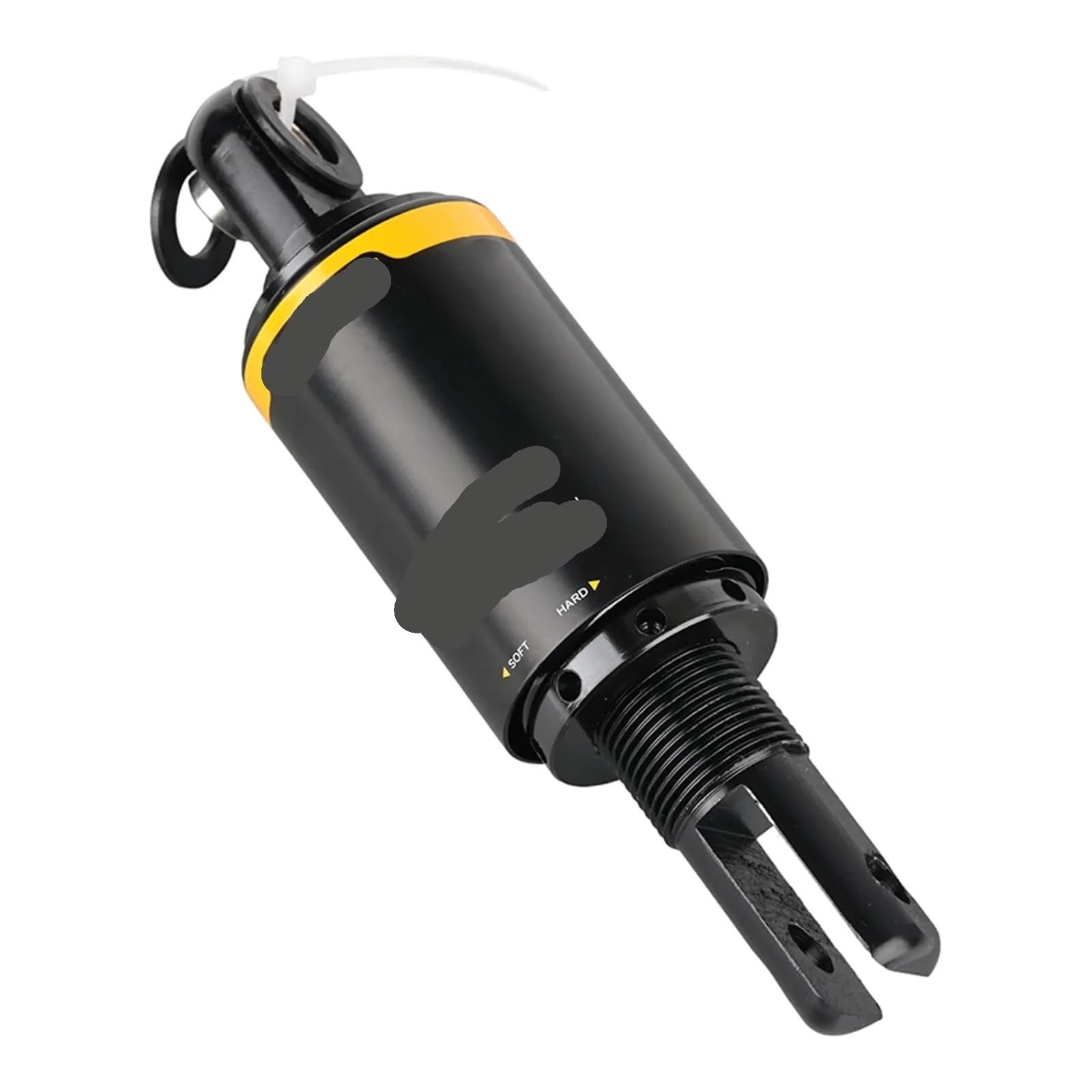 Hinten Stoßdämpfer for Nin-ebot Max G2 G65 Elektrische Roller Luftfederung Schock Radfahren Teile Hinten Stoßdämpfer for Nin-ebot Max G2 G65 Elektrische Roller Luftfederung Schock Radfahren Teile von eejinwen