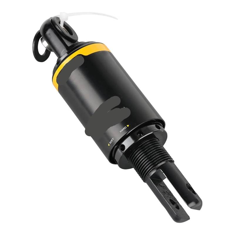 Hinten Stoßdämpfer for Nin-ebot Max G2 G65 Elektrische Roller Luftfederung Schock Radfahren Teile von eejinwen