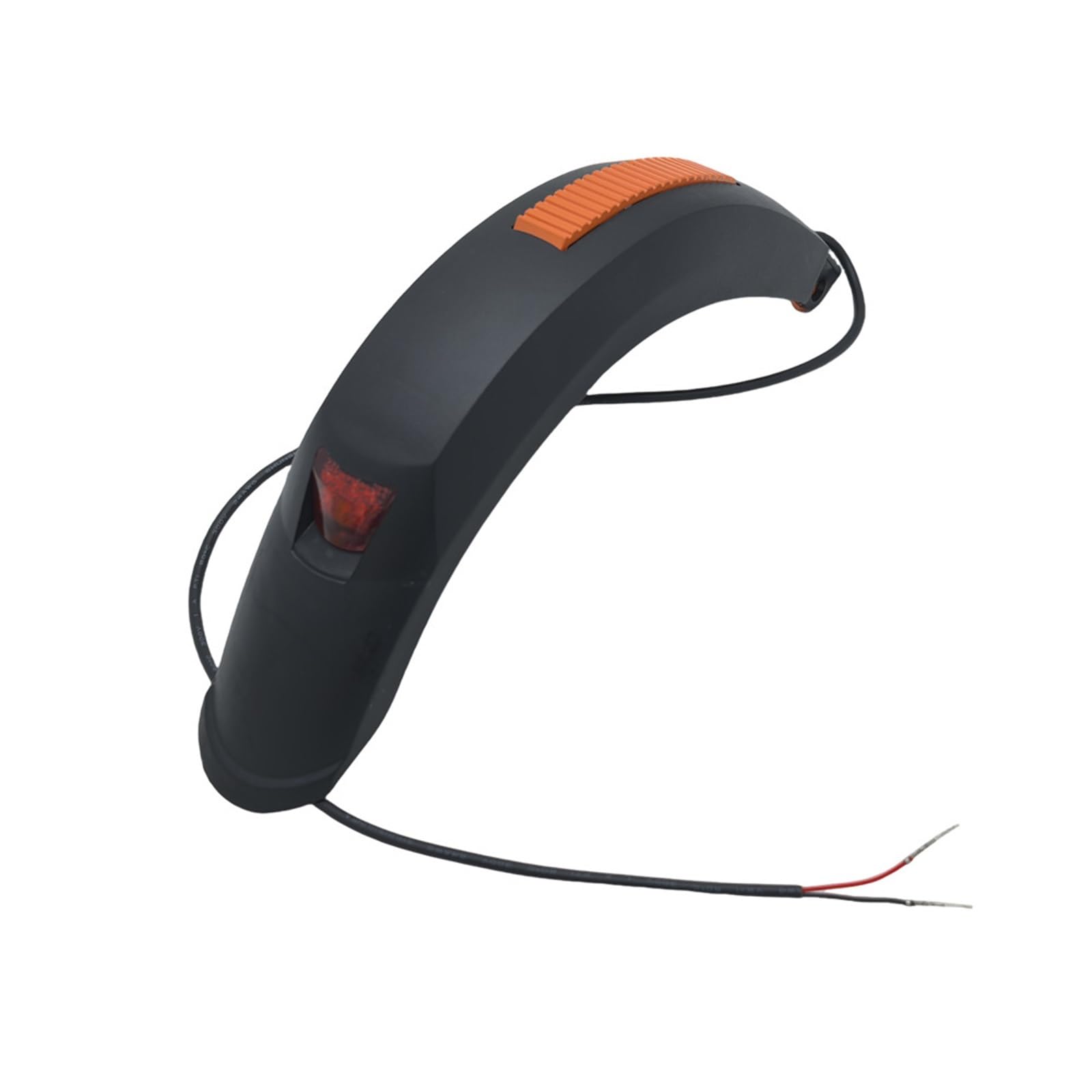 eejinwen Kotflügel hinten mit Rücklicht for KU-GOO for KuK-irin S1 Pro Elektroroller Rücklicht Lampe Kotflügel Ersatzteile(Rear Fender Assembly) von eejinwen