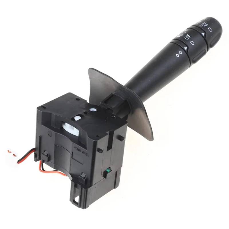 Kompatibel Mit Clio II 1998 1999 2000 2001 2002 2003 2004 2005 Für Megane I 1995–2002 Blinker-Scheinwerferschalter 77010–48957 Lenkstockhebelschalter von eglci