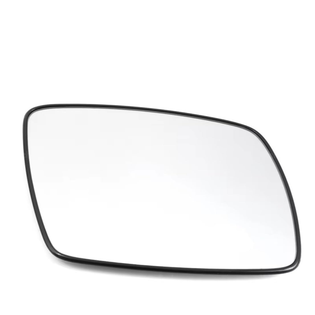 Kompatibel Mit Dodge Für Journey Jcuv 2009 2010 2011 2012 2013 2014 2015 2016 2017 2018 2019. Spiegelglas, Seitenspiegel, Elektrisch Beheizt, OEM: 68045693AA, 68045694AA Auto-Rückspiegelglas(Right) von eglci