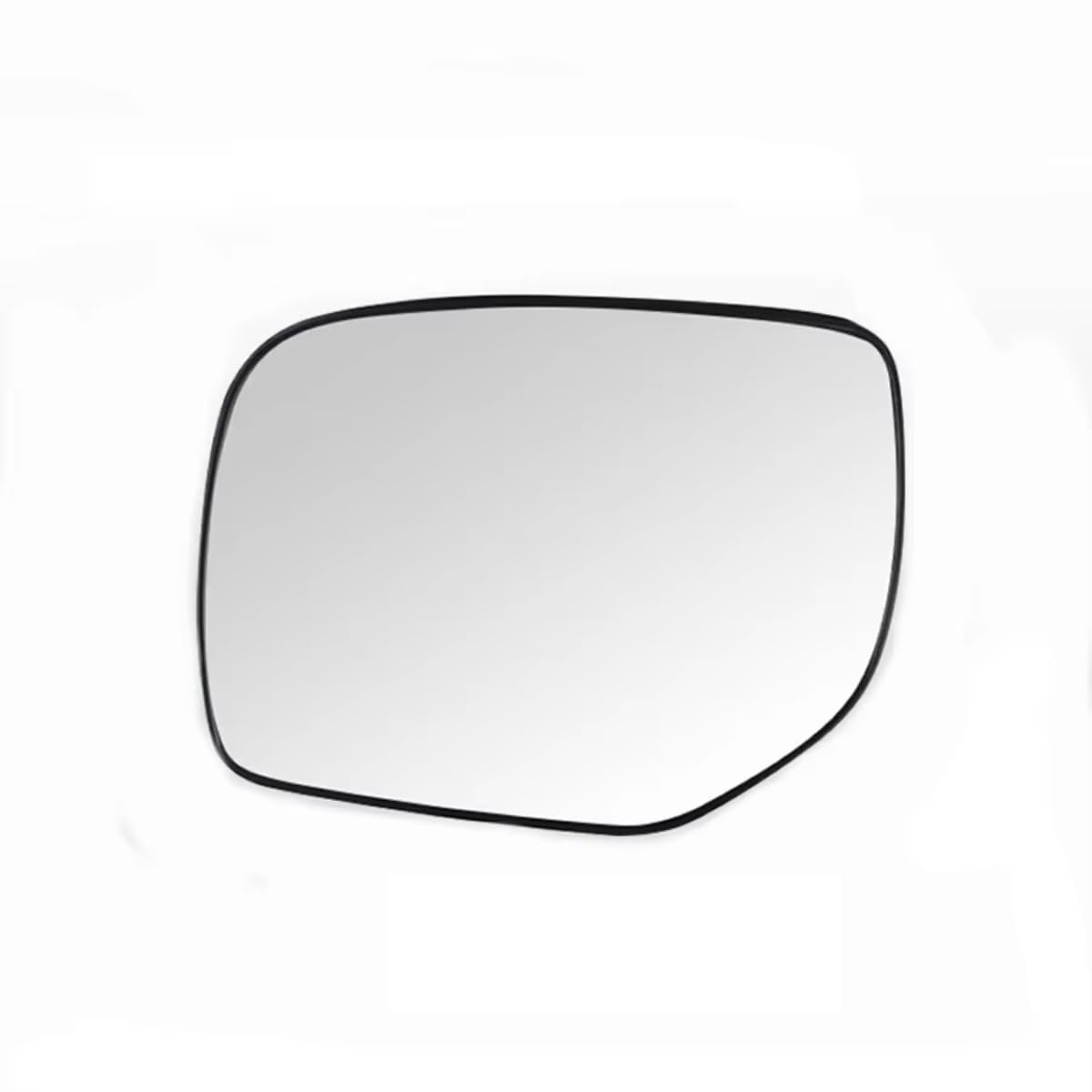 Kompatibel Mit Subaru Für Outback Für Forester Für Legacy Rückspiegelgläser Außenseite Reflektierende Glaslinse Heizung Auto-Rückspiegelglas(Left) von eglci