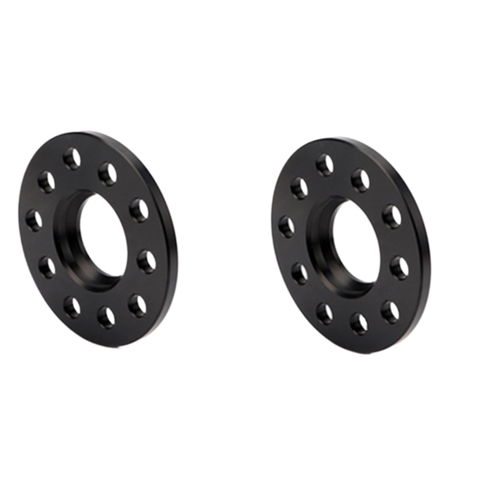 Spürverbreiterungsatz Kompatibel Mit Porsche Für Macan, 2 Stück 3/5/8/12/20 Mm PCD 5 X 130 CB 71,6 Mm Auto-Radnabenzentrierungsadapter, Modifizierte Teile(5 mm) von eglci