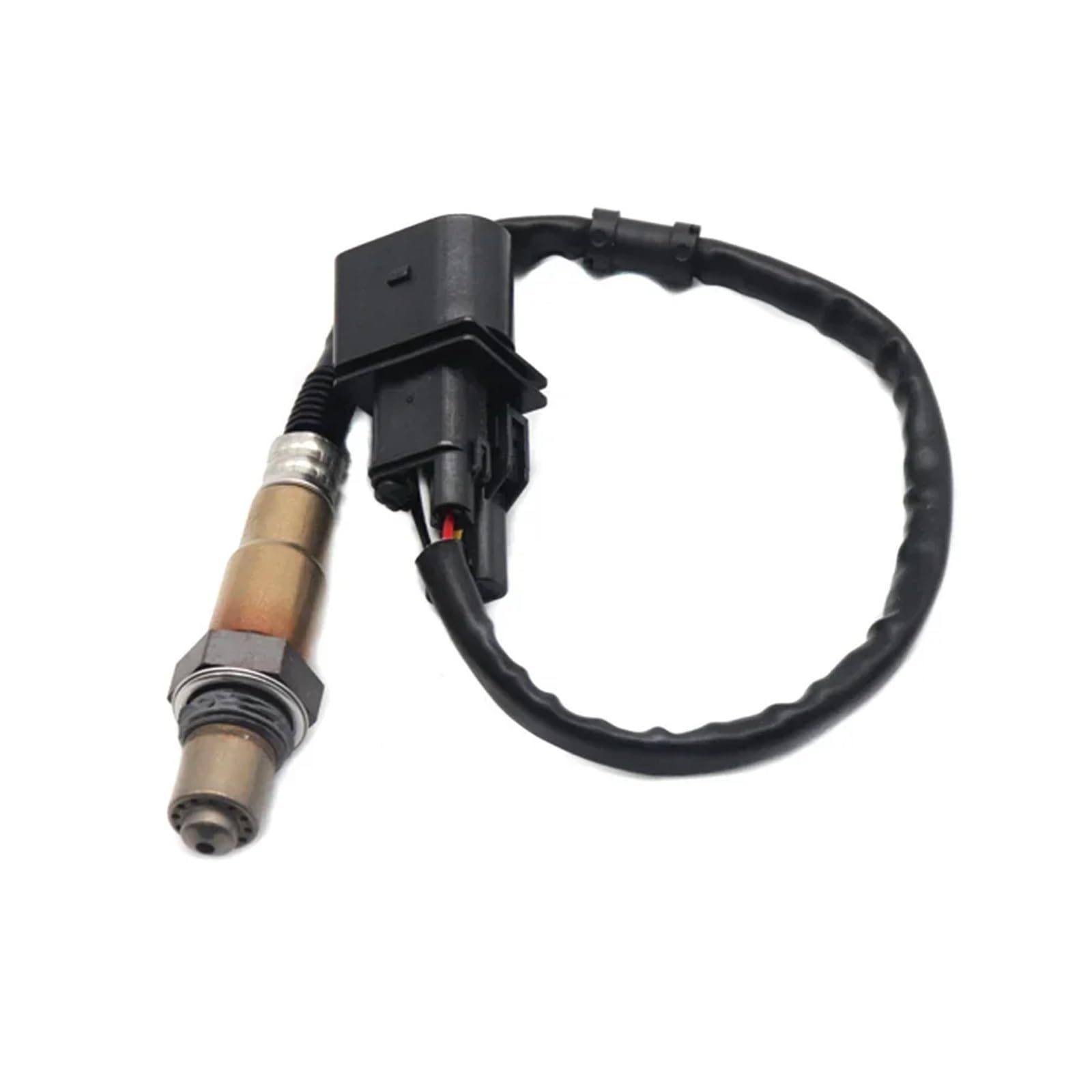 eglci Abgas-Lambdasonde Kompatibel Mit A4 A3 A8 Sauerstoffsensor Lambdasonde Das Autozubehör Autoteile OEM: 0258007359 1K0998262J 06B906262 eglci Abgas-Lambdasonde Kompatibel Mit A4 A3 A8 Sauerstoffsensor Lambdasonde Das Autozubehör Autoteile OEM: 0258007359 1K0998262J 06B906262 von eglci