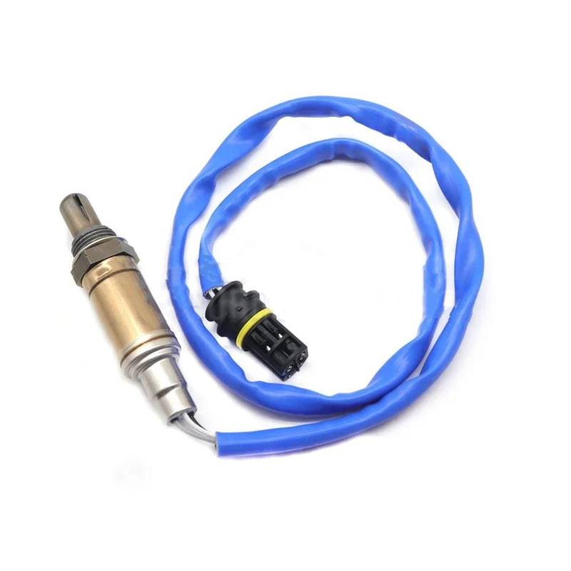eglci Abgas-Lambdasonde Kompatibel Mit Benz Für S320 S420 S500 SL500 Lambdasonde. Das Autozubehör Autoteile OEM: 0005407617 0005408517 0005408917 von eglci