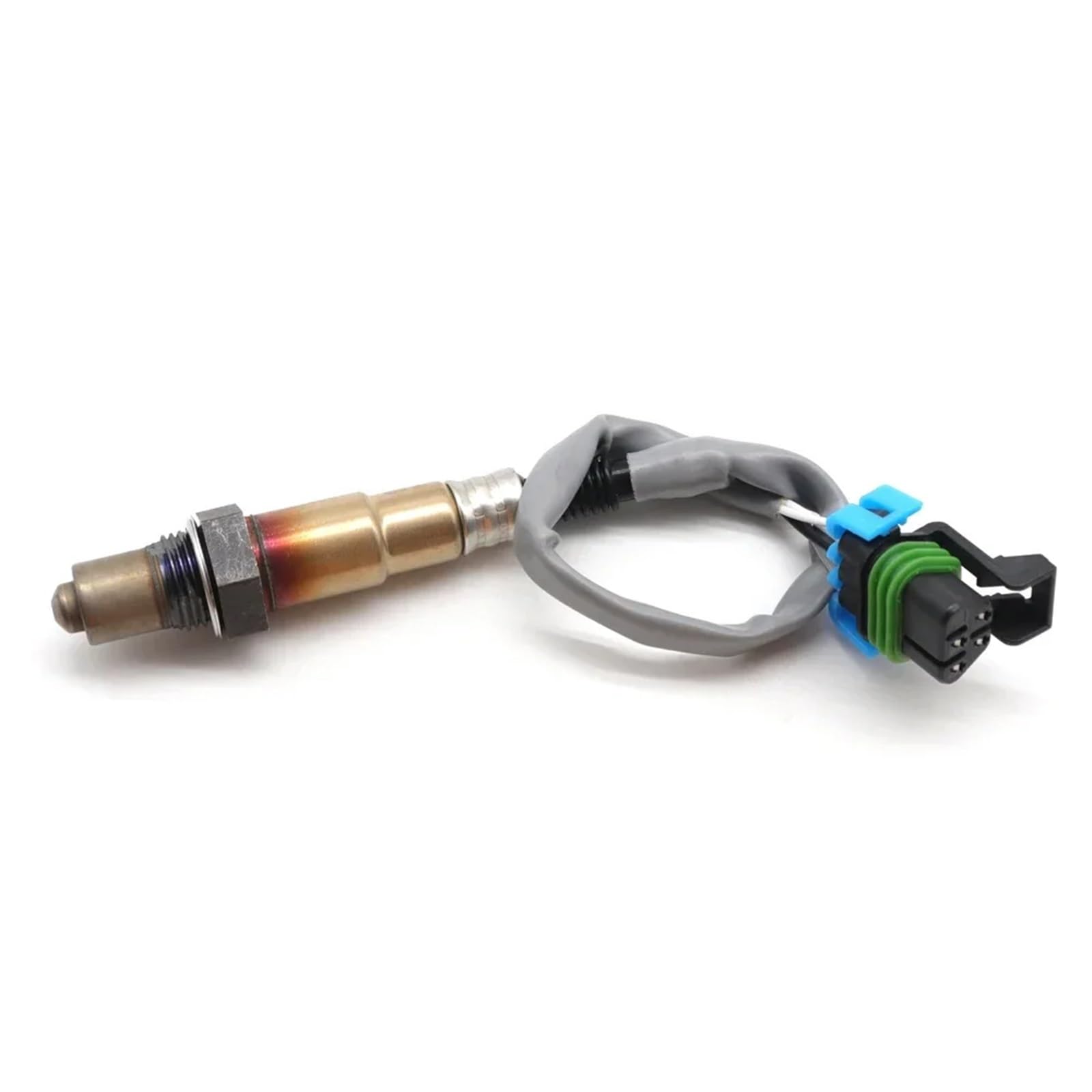eglci Abgas-Lambdasonde Kompatibel Mit Cadillac Für SRX 2012 2013 2014 2015 2016, Sauerstoffsensor, Lambdasonde, Autozubehör, Autoteile, OEM: 12634061 eglci Abgas-Lambdasonde Kompatibel Mit Cadillac Für SRX 2012 2013 2014 2015 2016, Sauerstoffsensor, Lambdasonde, Autozubehör, Autoteile, OEM: 12634061 von eglci
