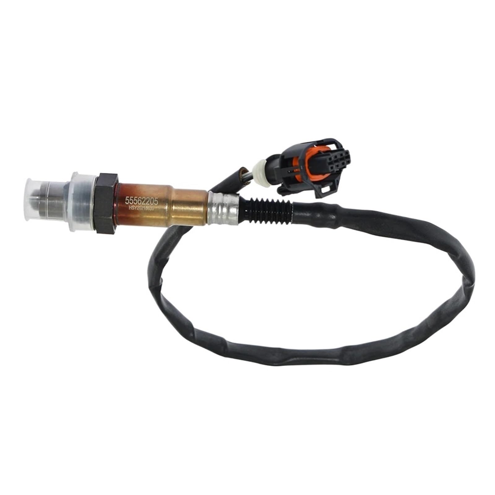 eglci Abgas-Lambdasonde Kompatibel Mit Chevrolet Für Aveo Für Sonic 2012 2013 2014 2015 2016 2017 2018 2019, Sauerstoffsensor, Lambdasonde, Autozubehör, OEM: 55562205 eglci Abgas-Lambdasonde Kompatibel Mit Chevrolet Für Aveo Für Sonic 2012 2013 2014 2015 2016 2017 2018 2019, Sauerstoffsensor, Lambdasonde, Autozubehör, OEM: 55562205 von eglci