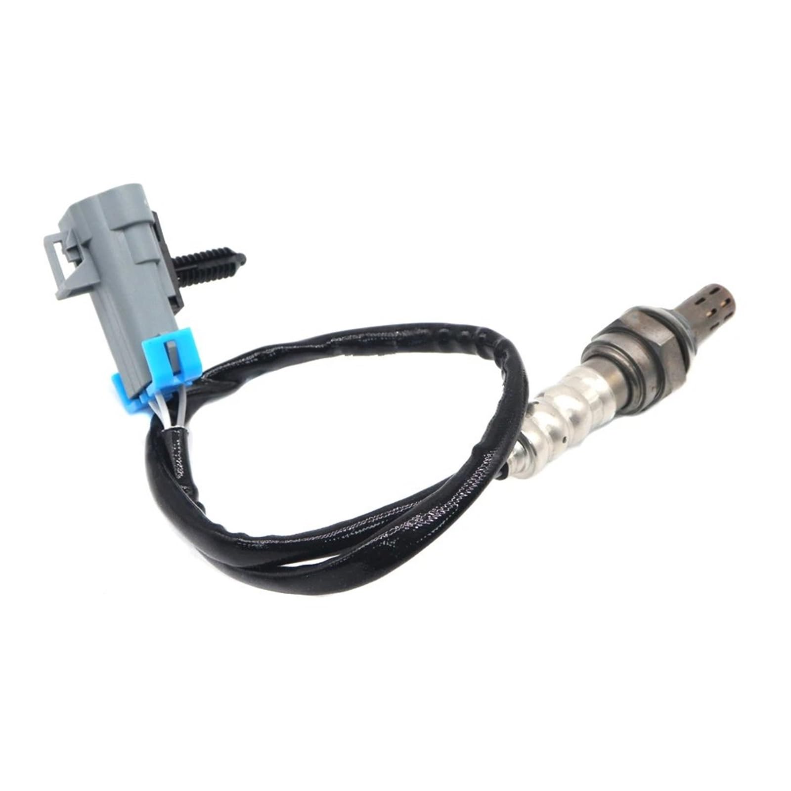 eglci Abgas-Lambdasonde Kompatibel Mit Chevrolet Für Colorado Für Trailblazer 2004 2005, Sauerstoffsensor, Lambdasonde, Autozubehör, OEM: 12573721, 12586996, 8125869960 eglci Abgas-Lambdasonde Kompatibel Mit Chevrolet Für Colorado Für Trailblazer 2004 2005, Sauerstoffsensor, Lambdasonde, Autozubehör, OEM: 12573721, 12586996, 8125869960 von eglci
