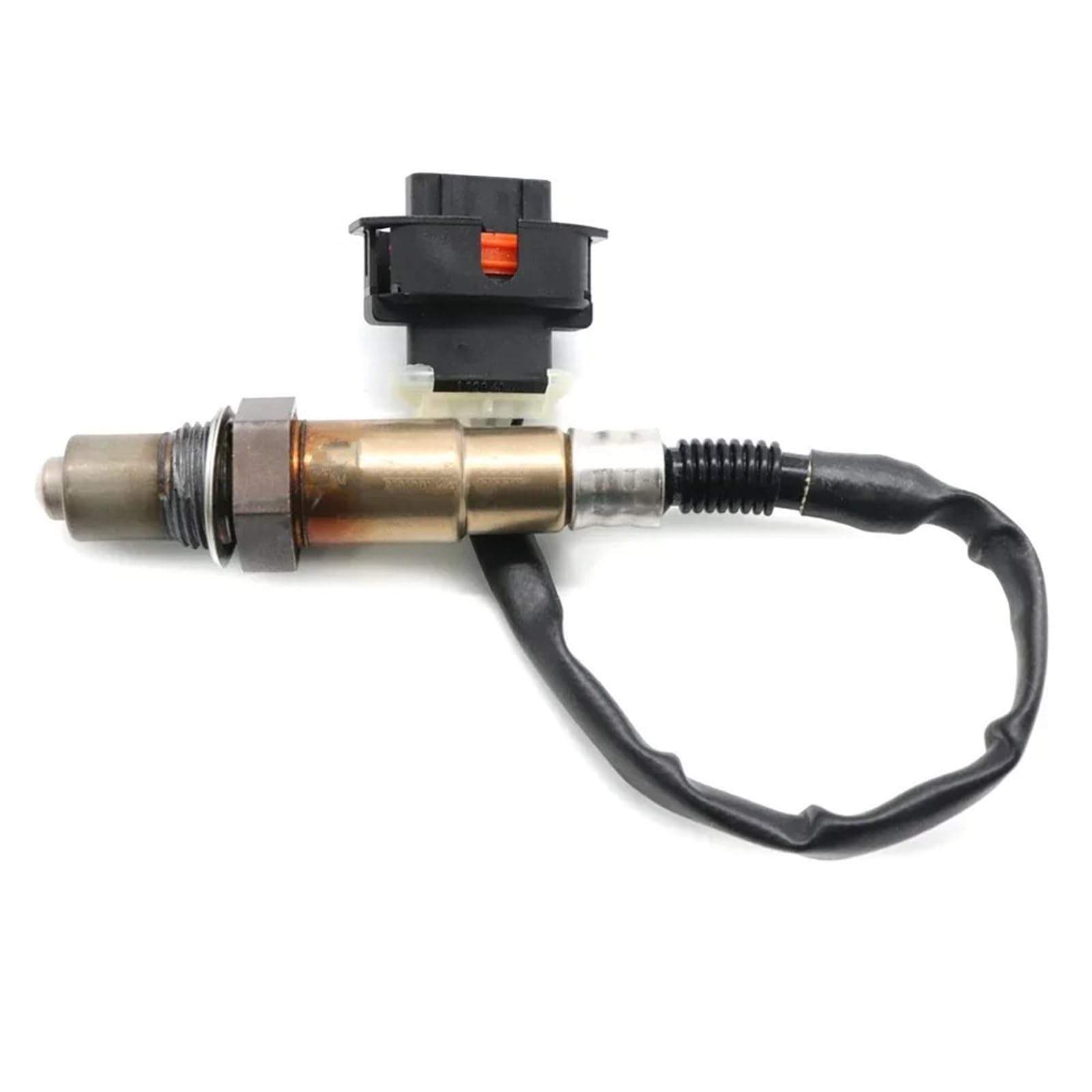 eglci Abgas-Lambdasonde Kompatibel Mit Chevrolet Für Cruze Für Sonic Für Trax Sauerstoffsensor Lambdasonde Das Autozubehör OEM: 55562206 55574136 213-4698 eglci Abgas-Lambdasonde Kompatibel Mit Chevrolet Für Cruze Für Sonic Für Trax Sauerstoffsensor Lambdasonde Das Autozubehör OEM: 55562206 55574136 213-4698 von eglci