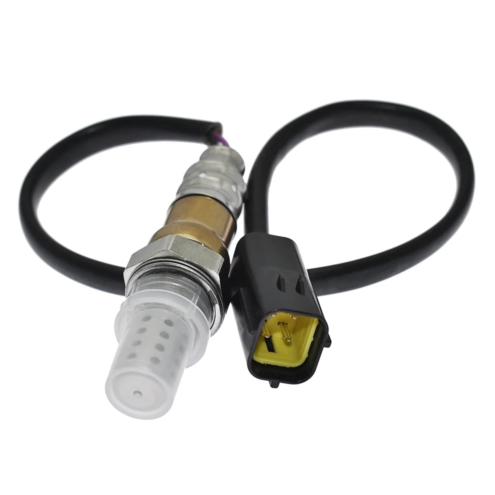 eglci Abgas-Lambdasonde Kompatibel Mit Chevrolet Für Cruze J300 2009–2015, Vorgeschalteter Sauerstoffsensor, Lambdasonde, Das Autozubehör OEM: 25189499 0258986768 eglci Abgas-Lambdasonde Kompatibel Mit Chevrolet Für Cruze J300 2009–2015, Vorgeschalteter Sauerstoffsensor, Lambdasonde, Das Autozubehör OEM: 25189499 0258986768 von eglci