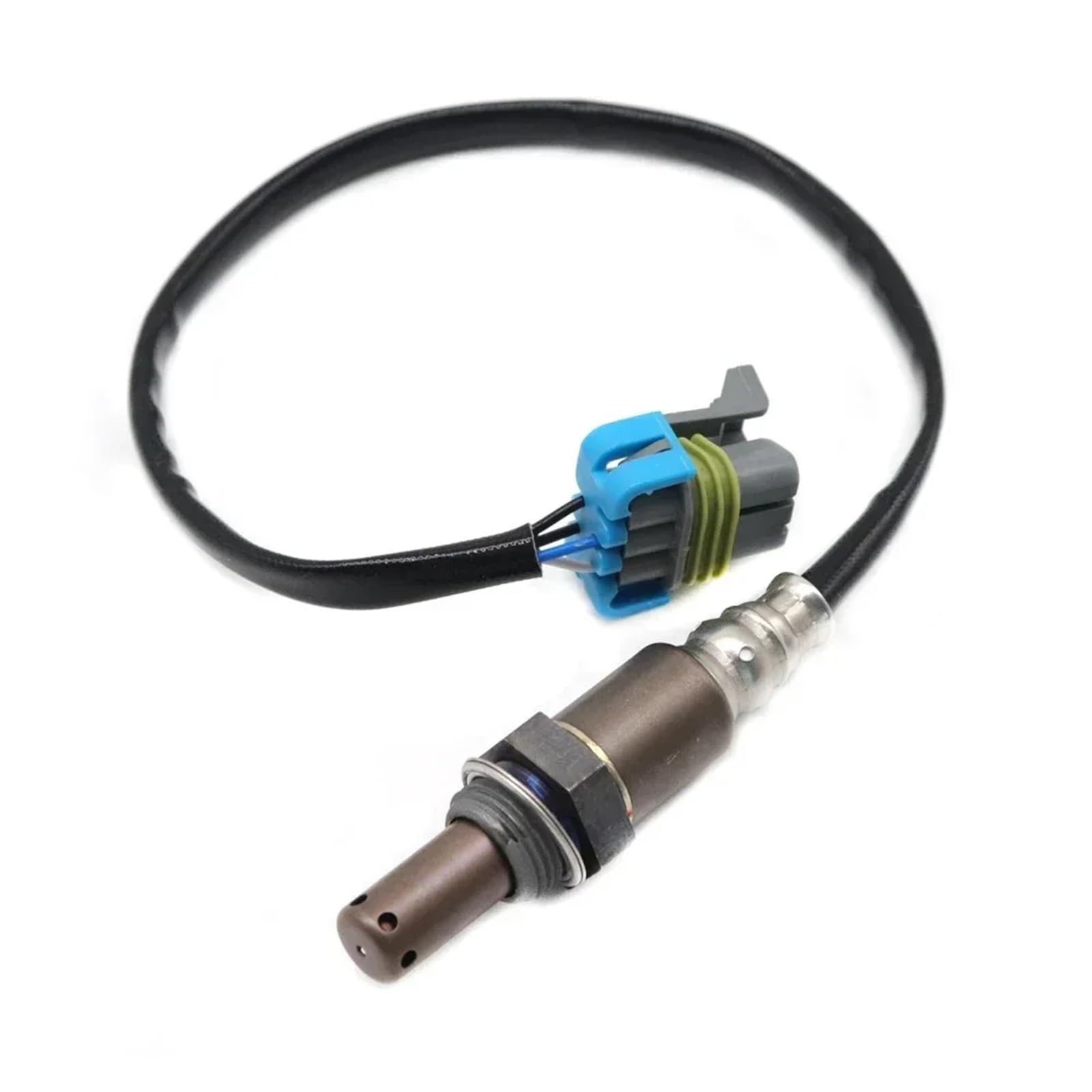 eglci Abgas-Lambdasonde Kompatibel Mit Chevrolet Für Express 2500 3500 2008–2015, Lambda-O2-Sensor, Sauerstoffsensor, Das Autozubehör OEM: 12599866 GL-24336 12599204 eglci Abgas-Lambdasonde Kompatibel Mit Chevrolet Für Express 2500 3500 2008–2015, Lambda-O2-Sensor, Sauerstoffsensor, Das Autozubehör OEM: 12599866 GL-24336 12599204 von eglci